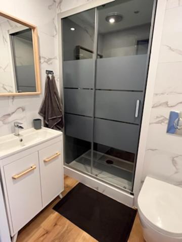 Superbe Appartement Colmar Avec Vue Et Jacuzzi Ngoại thất bức ảnh