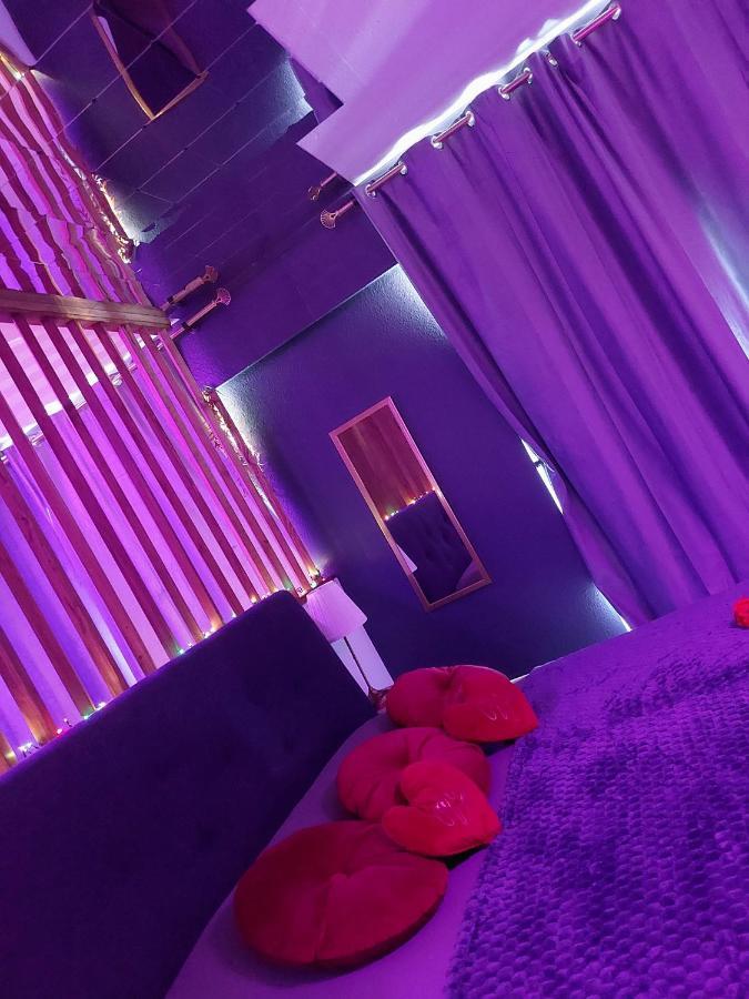 Superbe Appartement Colmar Avec Vue Et Jacuzzi Ngoại thất bức ảnh